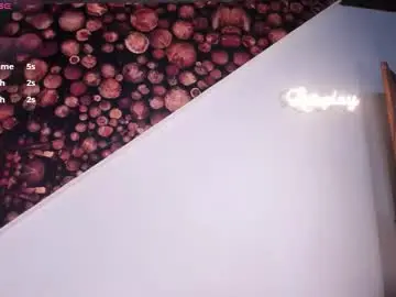 Chaturbate Best Webcam of miiaabrownn_