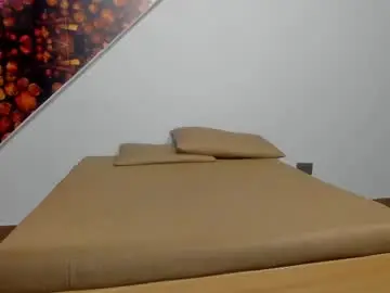 Chaturbate Live Sex of miiaabrownn_