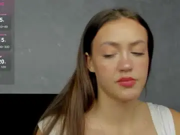 Chaturbate Live Sex of nicoleerich