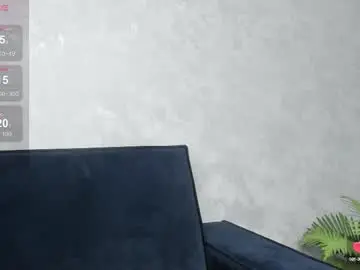 Chaturbate Live Sex Cam of nicoleerich