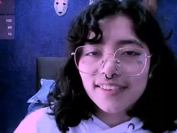 Chaturbate Best live sex cam show of ninayellow