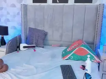 Chaturbate Private Sex Chat of noa_morena