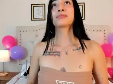 Chaturbate Adult Video Chat of noa_morena