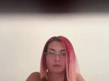 Chaturbate Adult Webcam of purplerainn69