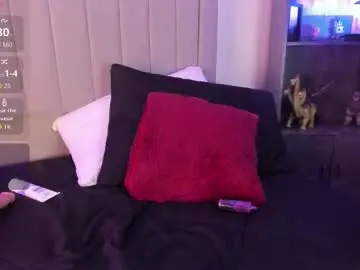 Chaturbate Live Porn of scarlett21__