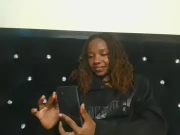 Chaturbate Free Live Porn of sexynanaa