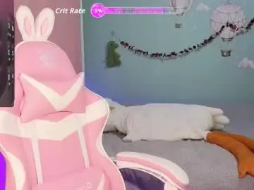 Chaturbate Adult Webcams of stefaniyaaa