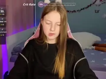Chaturbate Sex Chat of stefaniyaaa