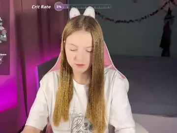 Chaturbate Live Sex Cam of stefaniyaaa