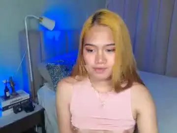 Chaturbate Live Sex of yazmin_shines