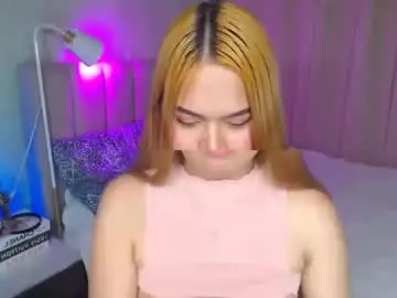 Chaturbate Adult Webcam of yazmin_shines