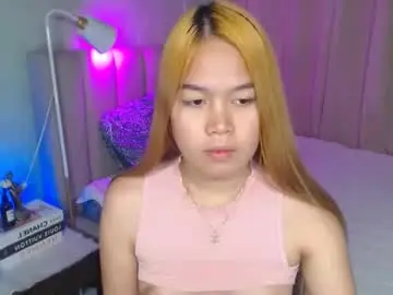 Chaturbate Adult Video Chat of yazmin_shines