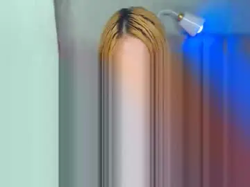 Chaturbate Sex Cam of yazmin_shines