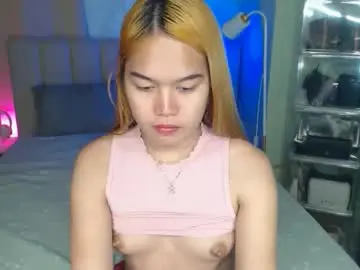 Chaturbate Sex Chat of yazmin_shines
