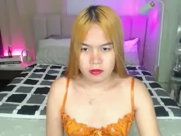 Chaturbate Private Sex Chat of yazmin_shines