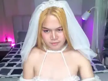 Chaturbate Sex Chat of yazmin_shines