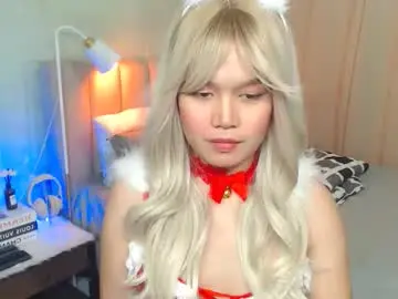 Chaturbate Adult Video Chat of yazmin_shines