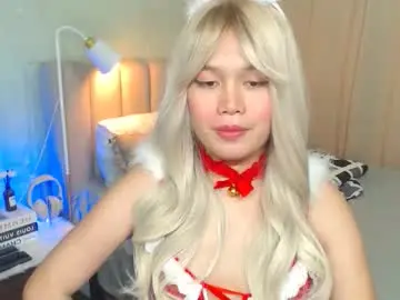 Chaturbate Nude Webcam of yazmin_shines