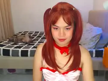 Chaturbate Free Live Porn of yazmin_shines