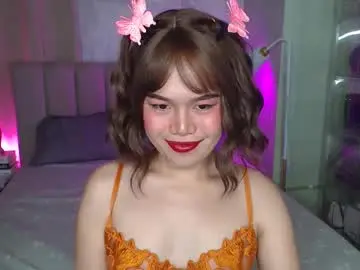 Chaturbate Free Porn Cam of yazmin_shines