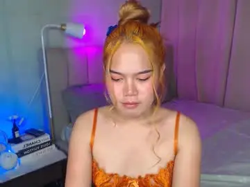 Chaturbate Watch Live Sex Cams of yazmin_shines