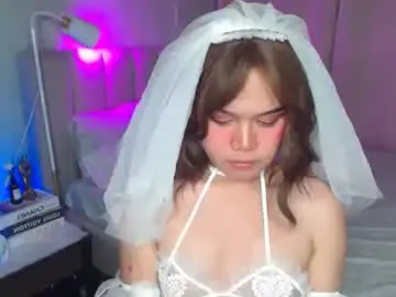 Chaturbate Live Sex of yazmin_shines