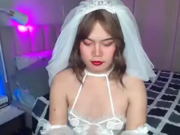 Chaturbate Sex Cam of yazmin_shines