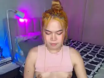 Chaturbate Live Sex of yazmin_shines
