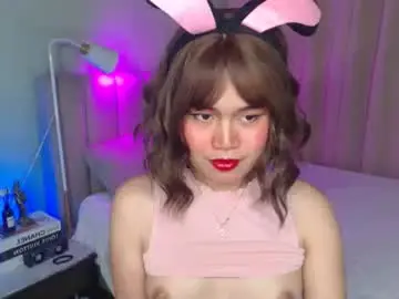 Chaturbate Nude Webcam of yazmin_shines