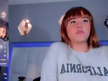 Chaturbate Watch Live Sex Cams of aixa_beltran