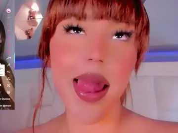 Chaturbate Live Sex of aixa_beltran
