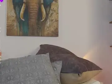 Chaturbate Nude Webcam of alicecorner