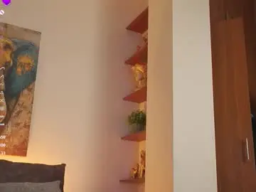 Chaturbate Private Sex Chat of alicecorner