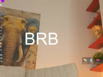 Chaturbate Best Webcam of alicecorner