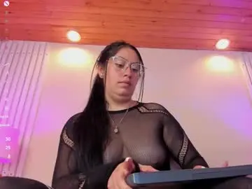 Chaturbate Live Sex Cam of alicecorner