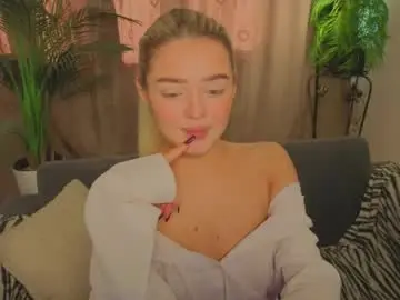 Chaturbate Best live sex cam show of anna_nickol