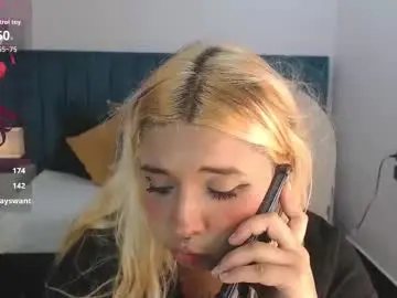 Chaturbate Sex Chat of april__bunny