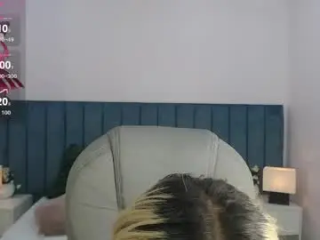 Chaturbate Watch Live Sex Cams of april__bunny