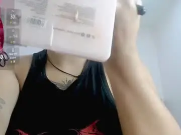 Chaturbate Sex Cam of april__bunny