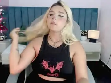 Chaturbate Live Porn of april__bunny