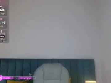 Chaturbate Live Sex Cam of april__bunny