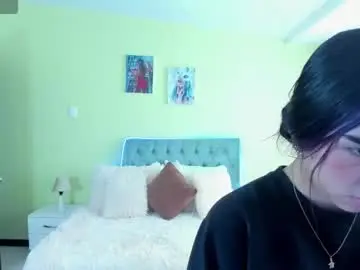 Chaturbate Sex Chat of celeste_rous__