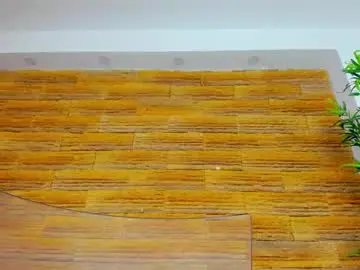 Chaturbate Sex Chat of cupcake_izzy