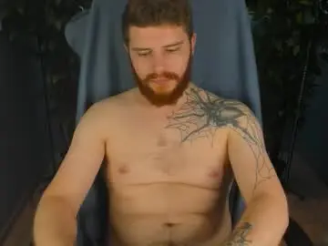 Chaturbate Best live sex cam show of dominic_tore