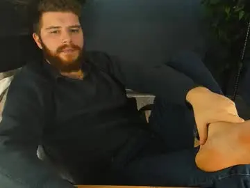 Chaturbate Live Sex Cam of dominic_tore