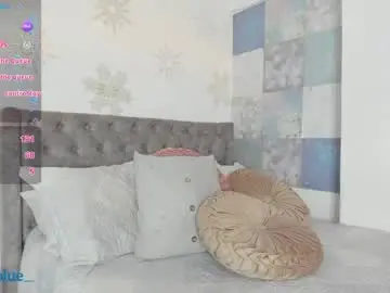 Chaturbate Best Webcam of islaa_bluee