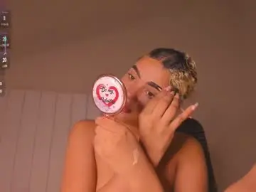 Chaturbate Adult Webcam of julieta_flower