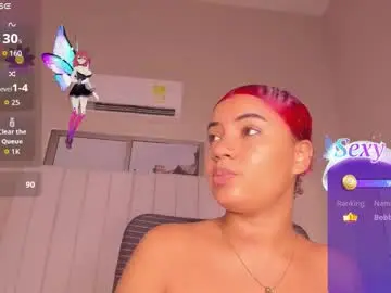 Chaturbate Adult Webcam of julieta_flower