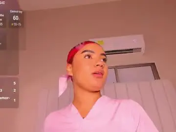 Chaturbate Best live sex cam show of julieta_flower