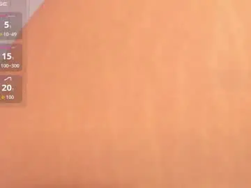 Chaturbate Nude Webcam of julieta_flower